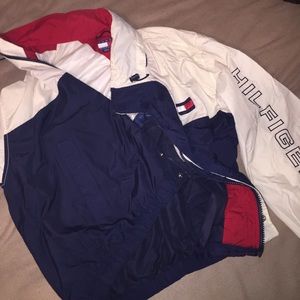Tommy Hilfiger Jacket